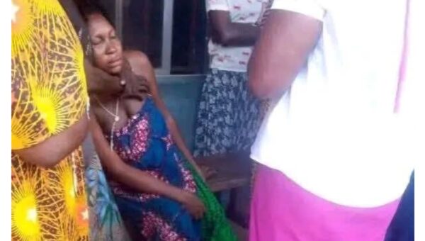 Benue: Woman posing as nurse steals newborn baby
