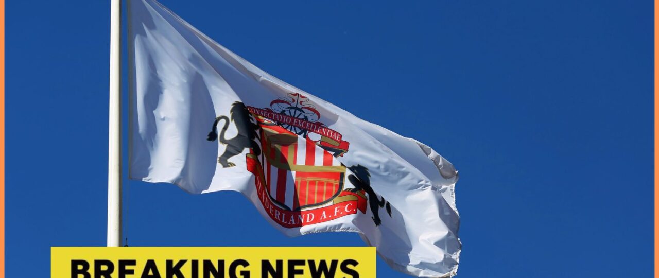 Sunderland attacker set for Galatasaray move