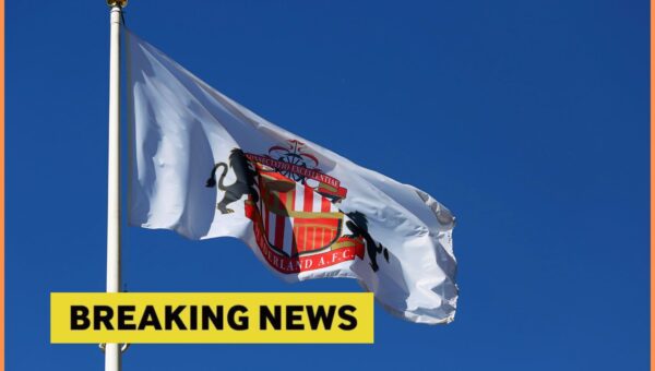 Sunderland attacker set for Galatasaray move