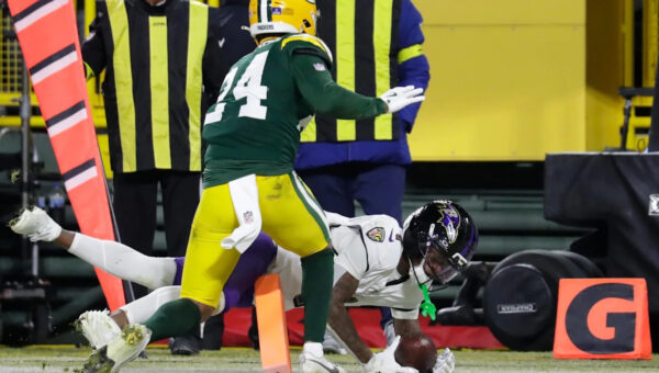 Zay Flowers' contract signals an offensive shift for the Ravens