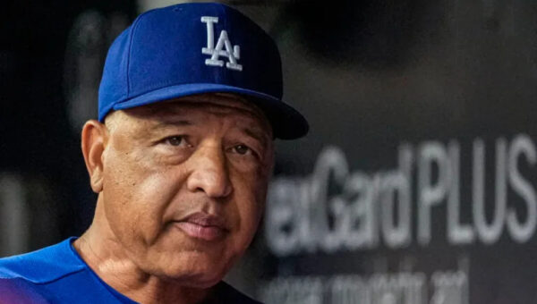 Dave Roberts Turns to Tarik Skubal to Save Dodgers From Spiraling