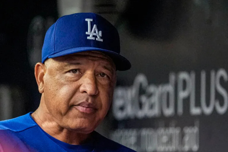 Dave Roberts Turns to Tarik Skubal to Save Dodgers From Spiraling