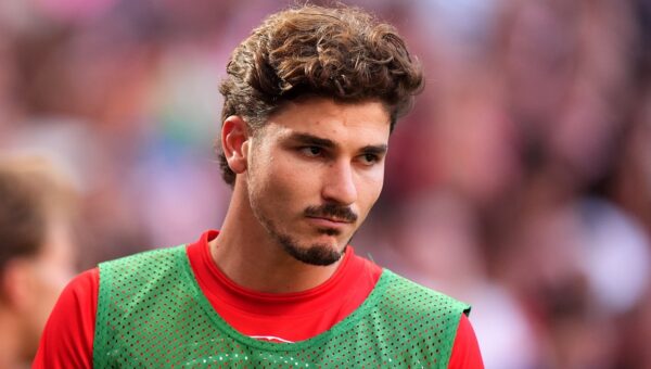 Opportunistic Arsenal take risk over major attacker deal as top insider updates