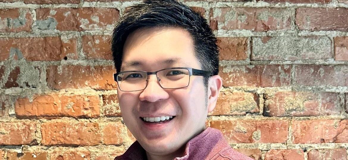 I’m a Big Tech executive. My journey here has felt like falling forward — painful stumbles and detours, yet still progress.