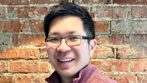 I’m a Big Tech executive. My journey here has felt like falling forward — painful stumbles and detours, yet still progress.