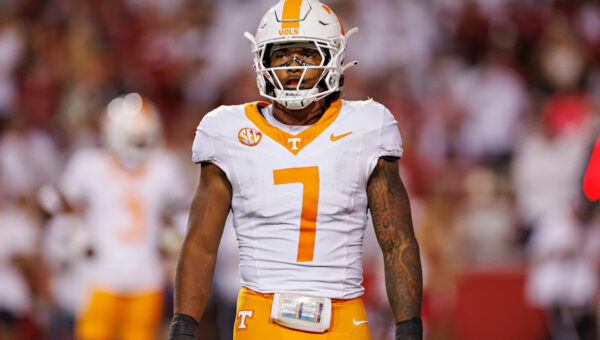 NCAA reduces, but doesn’t rescind suspension of Tennessee LB Arion Carter over $427 plane ticket