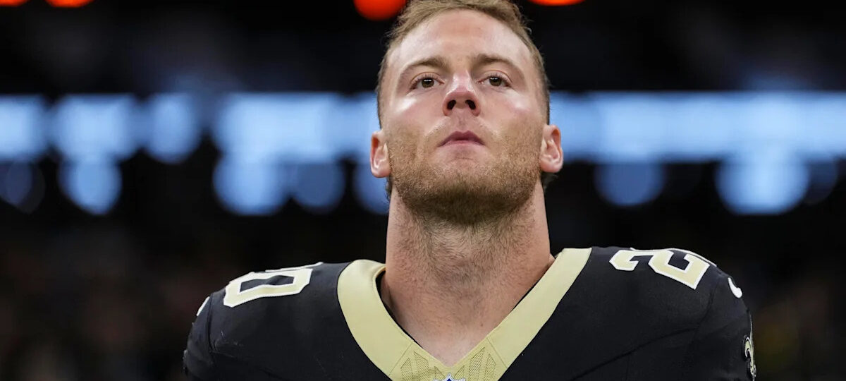 Pete Werner speaks on leadership after Demario Davis’ departure