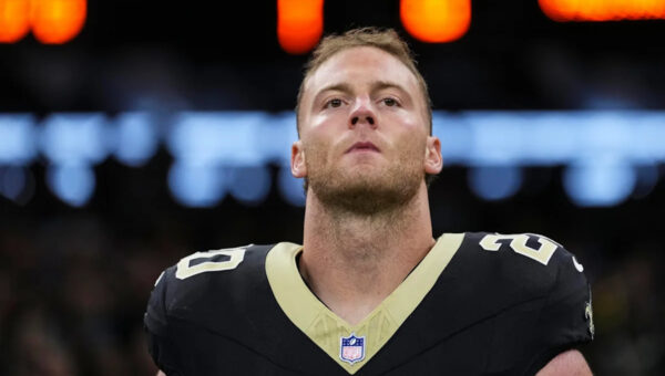 Pete Werner speaks on leadership after Demario Davis’ departure
