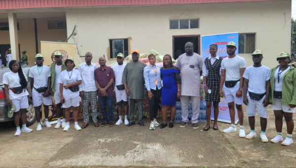 Know your HIV status – Ogun govt, UNESCO to NYSC members