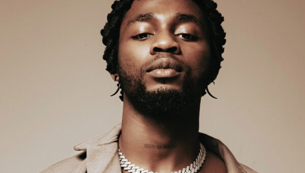 Why I stopped trying to quit smoking – Omah Lay