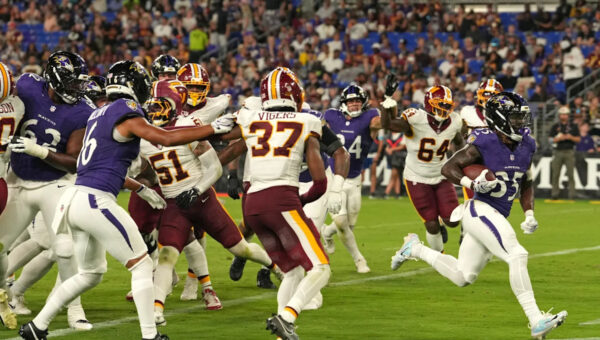 The 10 toughest decisions in Ravens’ 53-man roster