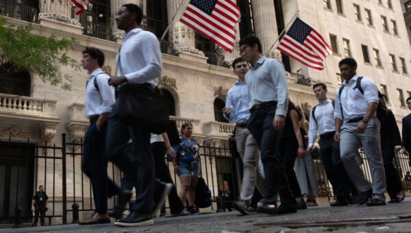 The prediction markets are catching on with Wall Street interns