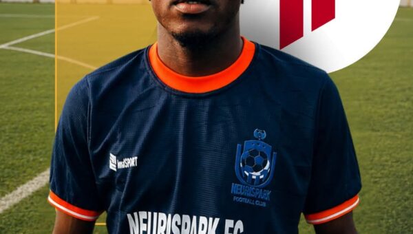 NNL: Slovakian club AS Trenčín sign Mohammed Garba