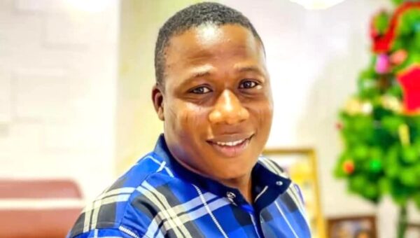 Igboho resists attempt by police to arrest Tani Olohun in Oyo