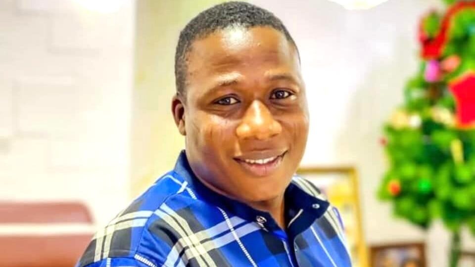 Igboho resists attempt by police to arrest Tani Olohun in Oyo