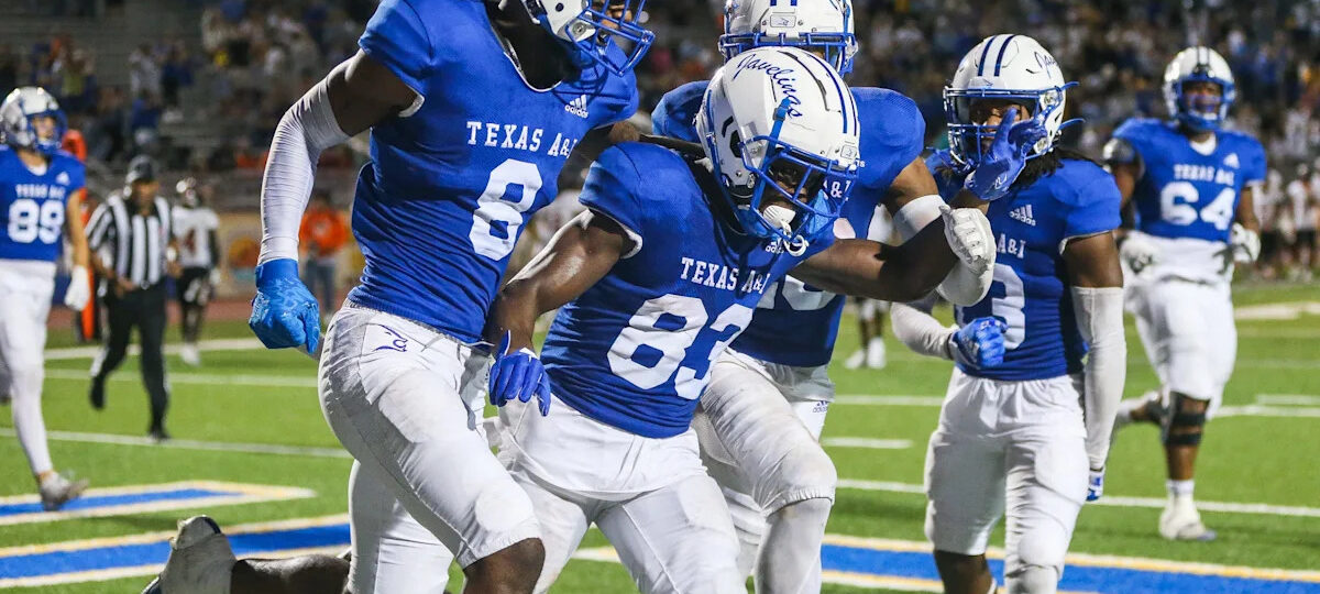How to watch Texas Permian Basin vs UT Rio Grande Valley: Live stream College Football, NCAA, TV channel