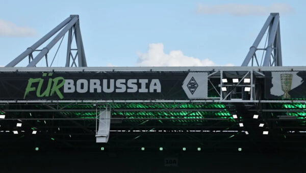 Gladbach join Ipswich and Hull in pursuit of towering Swiss centre-half