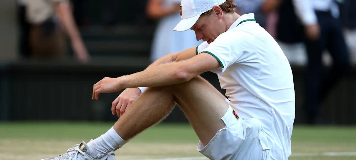 Jannik Sinner pulls out of Cincinnati Open with knee injury to cast doubt over US Open