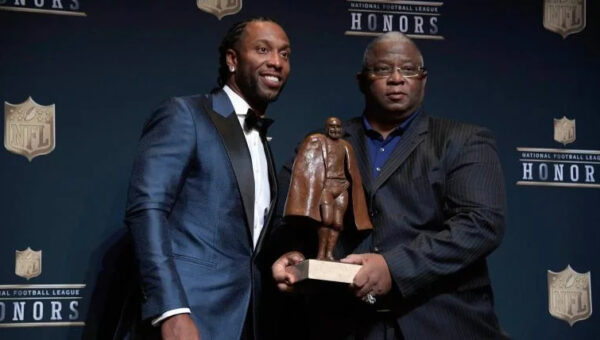 What happened to Larry Fitzgerald’s dad? What to know about tragic death of Cardinals WR’s father