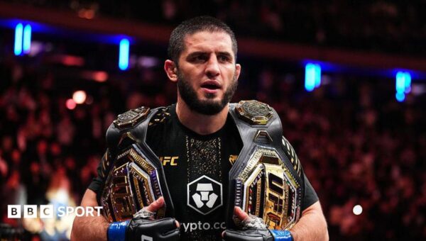 I do not have much time left in UFC – Makhachev