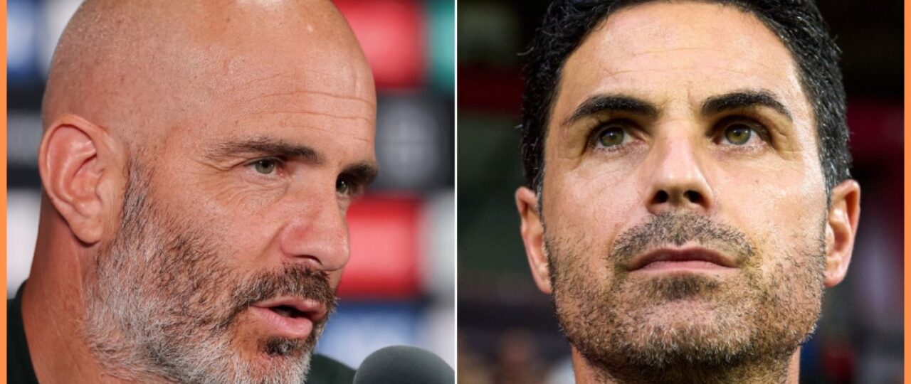 Ex-Gunner says Manchester City deal could be “signing of the summer for Arsenal”