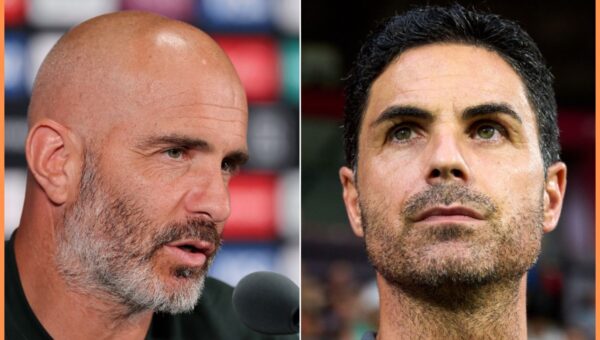 Ex-Gunner says Manchester City deal could be “signing of the summer for Arsenal”