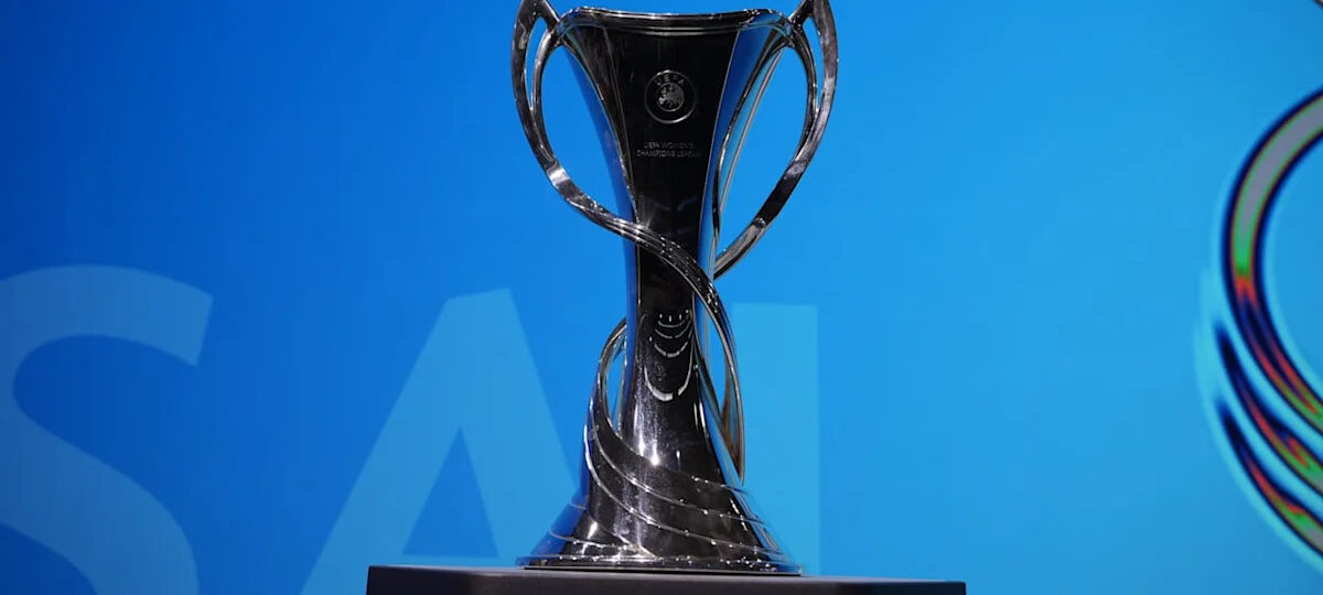 Bianconere to face St. Polten in UWCL third qualifying round