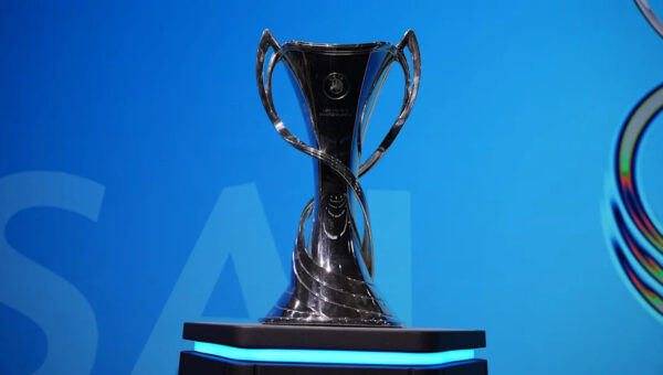 Bianconere to face St. Polten in UWCL third qualifying round