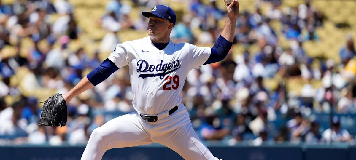 The Dodgers' problems are bigger than Tarik Skubal