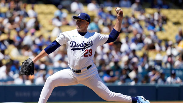 The Dodgers’ problems are bigger than Tarik Skubal