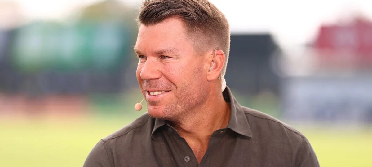 Former Australia batter David Warner fined for drink driving