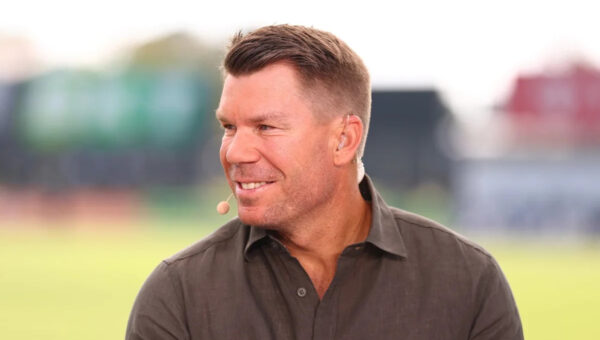 Former Australia batter David Warner fined for drink driving