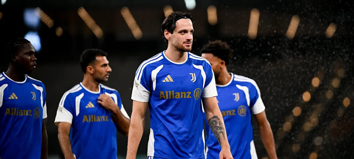 Game Time Thread: Juventus vs. Chelsea