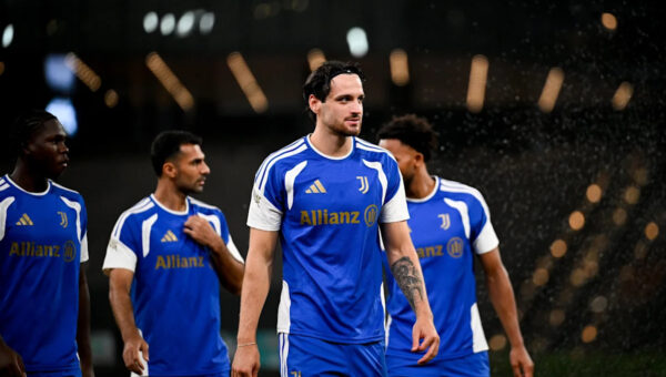 Game Time Thread: Juventus vs. Chelsea