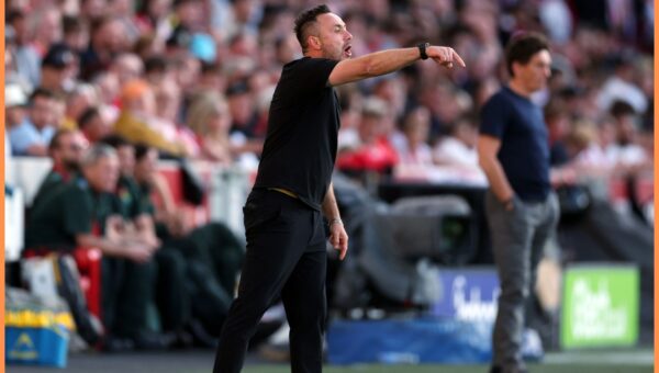 Talks held: Tottenham ready to let midfielder leave the club after five years