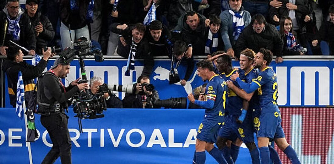 Prediction: Alaves vs Getafe