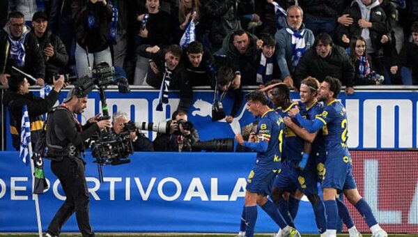 Prediction: Alaves vs Getafe