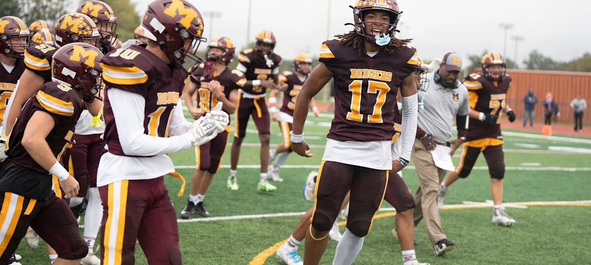 Inside look at every HS football team in Morris and Sussex counties