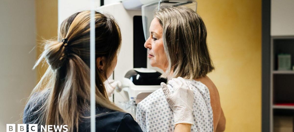 Breast cancer checks missing most women under 50 who are at risk, says study