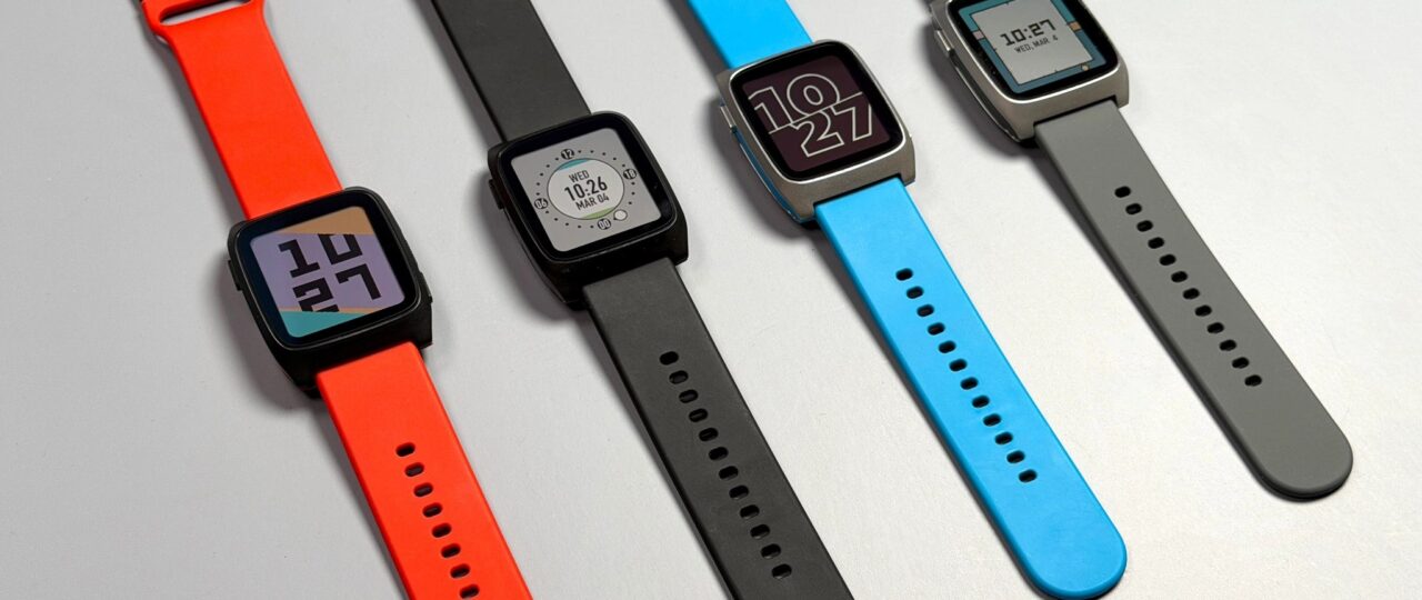 The $225 Pebble Time 2 is a refreshingly fun smartwatch