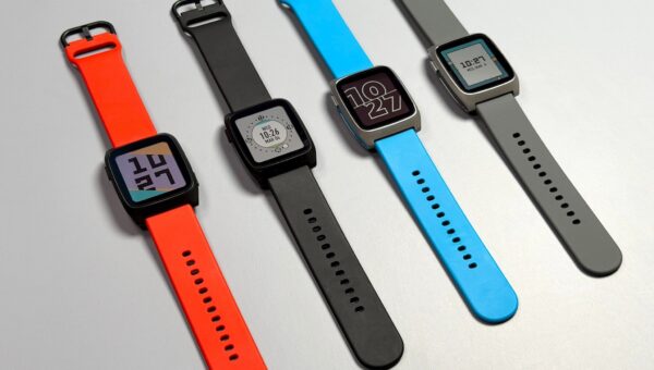 The $225 Pebble Time 2 is a refreshingly fun smartwatch