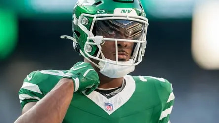 Jets’ Breece Hall to undergo further testing after straining groin at Monday’s practice