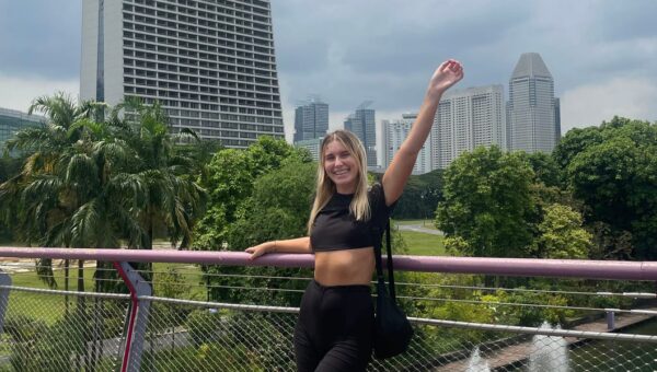 Taking solo birthday trips abroad taught me that I don’t need company to do something meaningful
