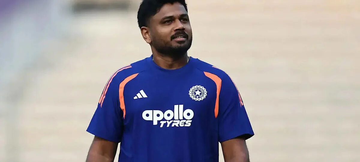 The Sanju Samson void and search for Kerala’s next T20 star