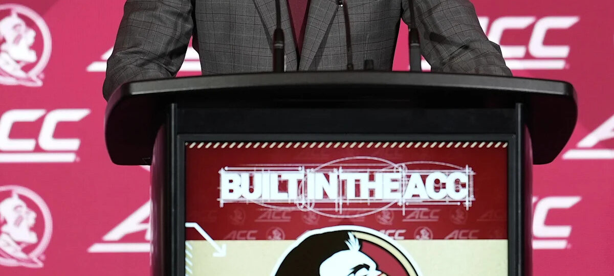 On3 analyst delivers bleak outlook for Florida State football in 2026