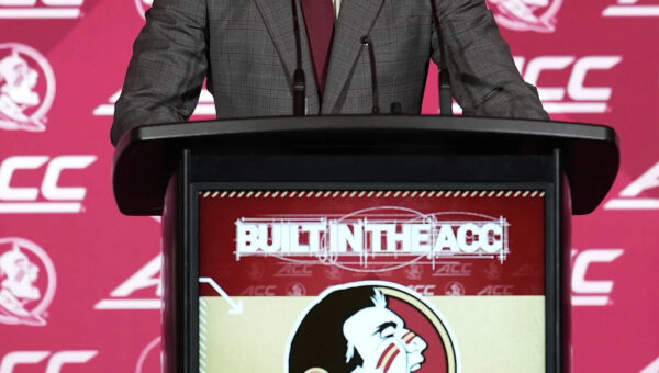 On3 analyst delivers bleak outlook for Florida State football in 2026
