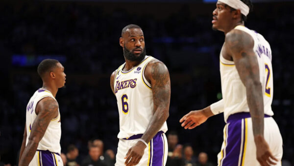 Denver Nuggets sign LeBron James’ former Lakers teammate to a $3.3 million deal