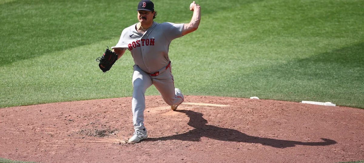 Why Payton Tolle is extra valuable to 2026 Red Sox