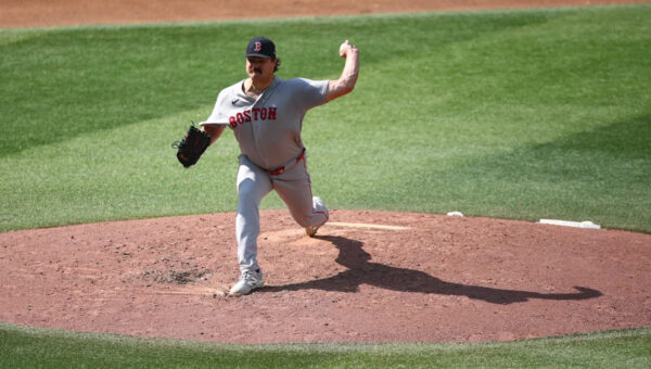Why Payton Tolle is extra valuable to 2026 Red Sox