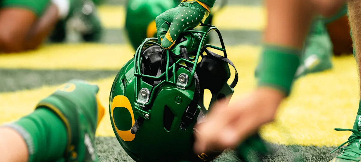 5-star Tank Jones could ‘crack the rotation’ for Oregon as freshman